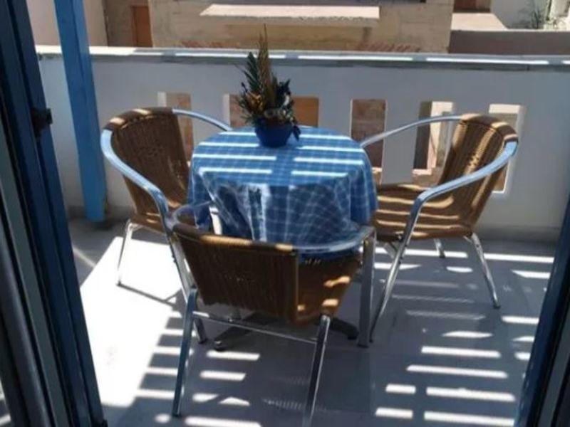 Studios Rea Sun Naxos City Exterior photo