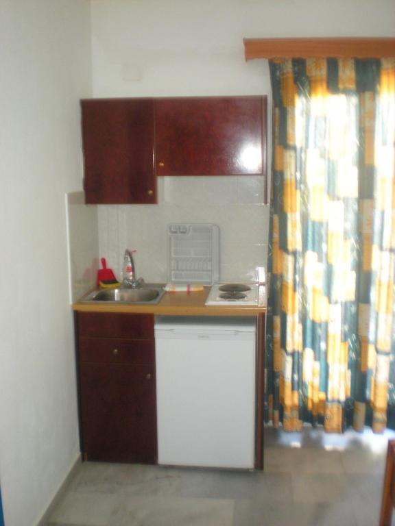 Studios Rea Sun Naxos City Room photo